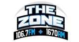 The Zone 1670 AM