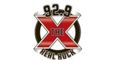 92.9 The X