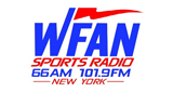 WFAN Sports Radio