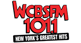 WCBS-FM 101.1