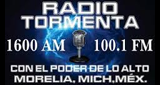 Radio Tormenta