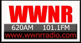 WWNR 620AM-101.1FM