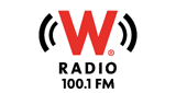 WFM 100.1 FM