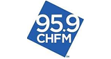 95.9 CHFM