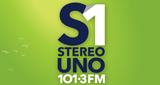 Stereo Uno