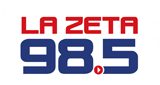 La Zeta 98.5