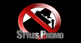 Styles 304 Radio