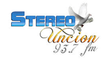 Radio Stereo Uncion