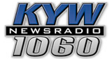 KYW Newsradio 1060