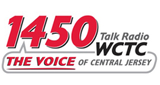 WCTC 1450 AM