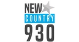 Radio Newfoundland 930 KIXX Country