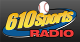 610 Sports Radio