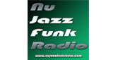 Nu-Jazz Funk Radio