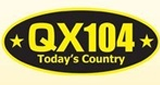 QX 104 FM – CFQX-FM