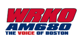 WRKO AM 680