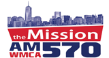 AM 570 The Mission