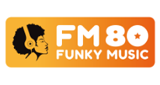 FM 80 Funky Music