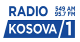 RTK – Radio Kosova 1
