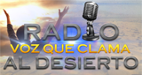 Radio Una Voz Que Clama