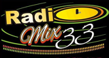 RadioMix 33