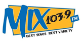 Mix 103.9 FM