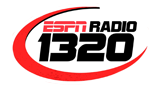 ESPN 1320 AM