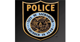 Sacramento City Police – North Command