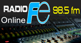 Radio FE 98.5 FM