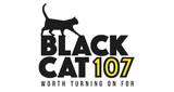 Black Cat 107