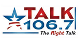 Talk 106.7