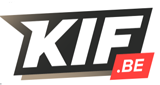 Radio KIF