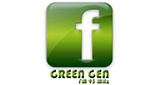 Green Generation