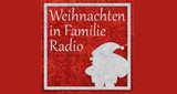 Weihnachten in Familie