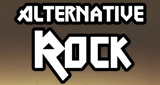 Alternative Rock X-Radio