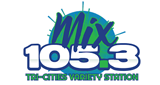 Mix 105.3