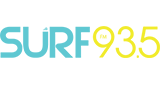 SURF 93.5 FM