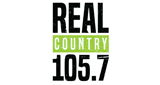 Real Country 105.7