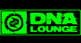 DNA Lounge Radio