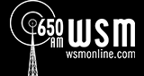 WSM AM 650