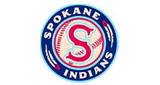 Spokane Indians