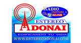 Radio Estereo Adonai