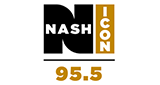 95.5 Nash Icon