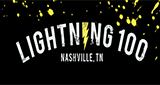 Lightning 100 – WRLT