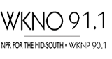 WKNO – FM