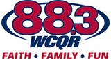 WCQR FM