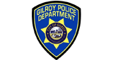 Gilroy Police and Fire