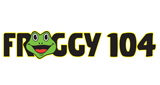 Froggy 104