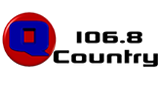 Q106.8 Country (CSNX-9828)