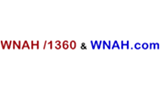 WNAH 1360 AM