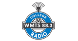 WMTS 88.3 FM